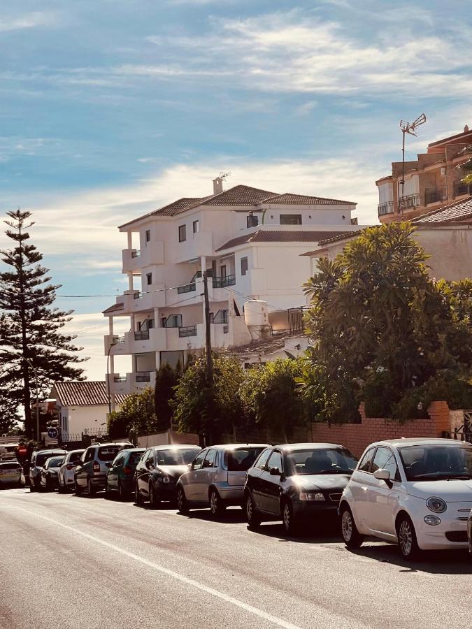Benalmadena Playa Apartment Exterior photo